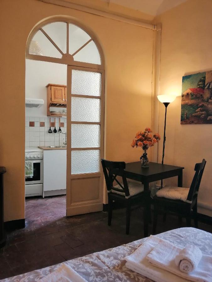 Casa Baldi Siena Exterior foto